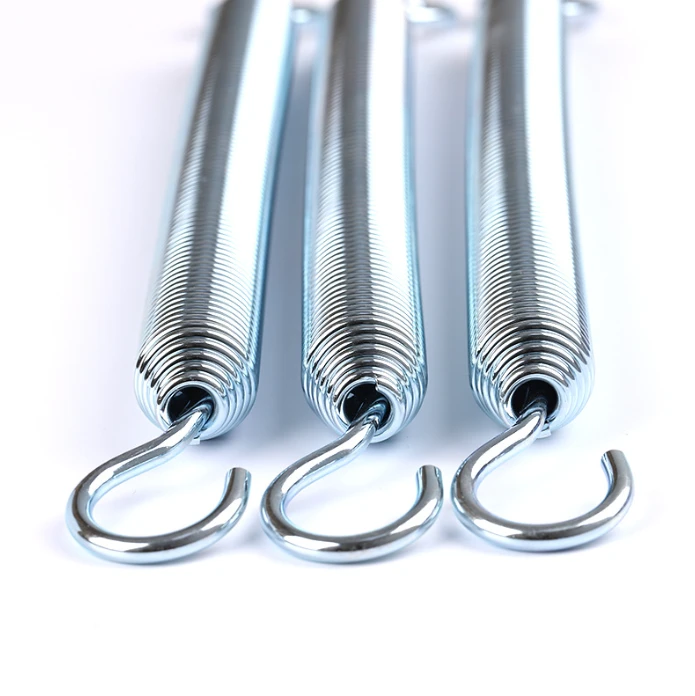 Swivel Hook Extension Spring best